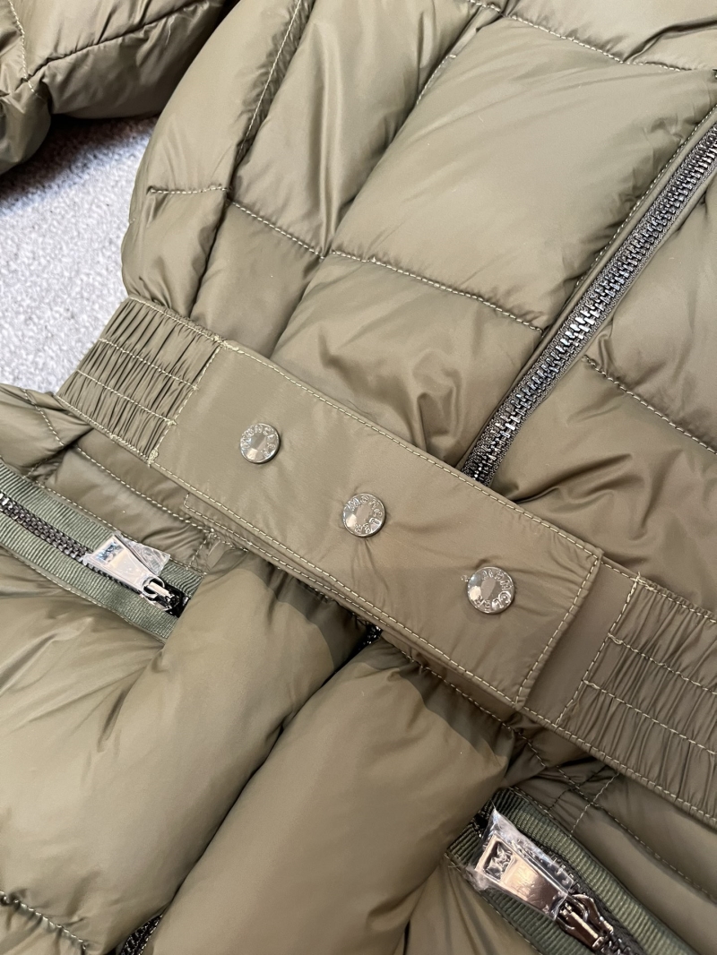 Moncler Down Jackets